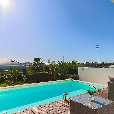 Casa Migui Design Villas By Alzira Albufeira Exterior foto