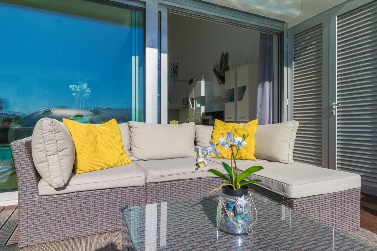 Casa Migui Design Villas By Alzira Albufeira Exterior foto